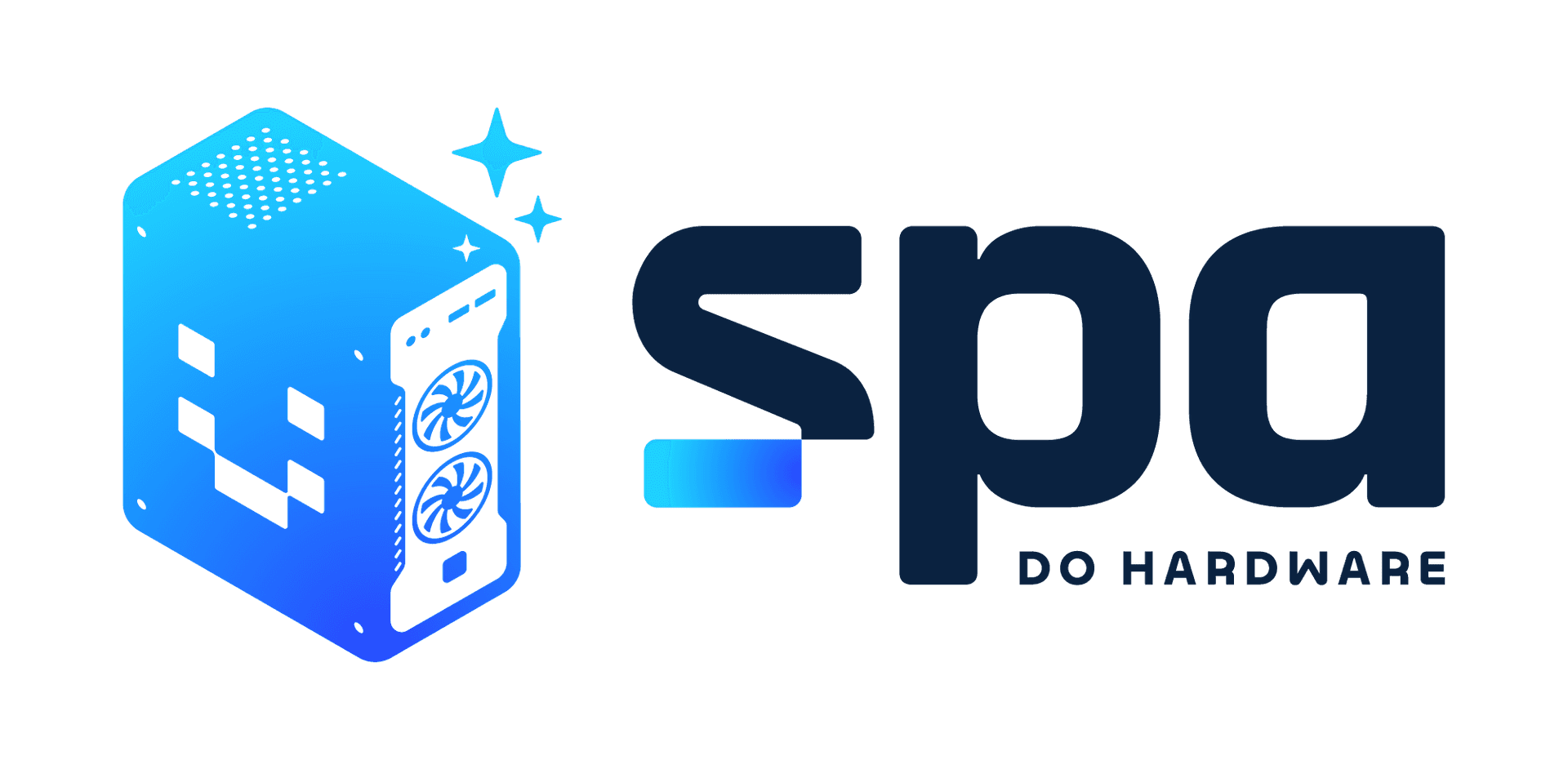 SPA do Hardware