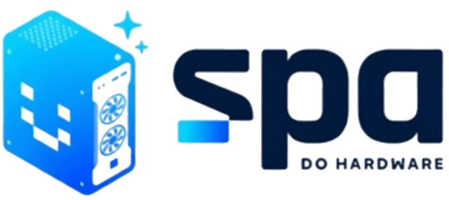 SPA do Hardware