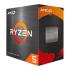 Processador AMD Ryzen 5 5500 6/12 19MB 4.2GHz AM4