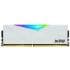 Memória 16GB DDR4 3200Mhz XPG Spectrix D50 RGB Branco