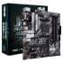 Placa Mãe ASUS Prime B550M-A AC AMD AM4 DDR4 mATX