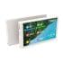 Mini Tela 5" TURZX 800x480p IPS USB Tipo C Branco
