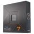 Processador AMD Ryzen 7 7700 8/16 40MB 5.3GHz RDNA2 AM5