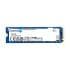 SSD M.2 NVMe 1TB Kingston NV3 6000/4000MB/s