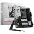 Placa Mãe MSI B650M Gaming Plus WiFi AMD AM5 DDR5 mATX