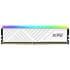 Memoria 16GB DDR4 3200Mhz XPG Spectrix D35G RGB Branco