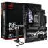 Placa Mãe ASUS ROG Crosshair X870E Hero AMD AM5 DDR5 ATX