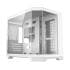 Gabinete Liketec Ilusion Snow Aquário mATX
