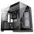 Gabinete Redragon Wideload Pro Preto Aquário ATX