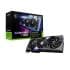 Placa de Vídeo Geforce RTX 5070 Ti 16GB GDDR7 256bit MSI Gaming Trio OC Plus