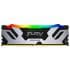 Memória 16GB DDR5 6400Mhz Kingston Fury Renegade RGB