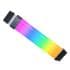 Cabo Sleeved Lian Li Strimer Wireless 24 Pinos ARGB