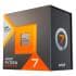 Processador AMD Ryzen 7 7800X3D 8/16 104MB 5.0GHz RDNA2 AM5