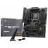 Placa Mãe MSI MAG B850 Tomahawk Max Wi-Fi AMD AM5 DDR5 ATX