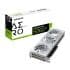 Placa de Vídeo Geforce RTX 5060 Ti 8GB GDDR7 128bit Gigabyte AERO OC