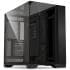 Gabinete Lian Li O11 Vision Preto Aquário Full Glass E-ATX