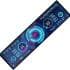 Mini Tela 8.8" TURZX 1920x480p IPS USB Tipo C Preto