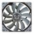 Cooler Fan Scythe Kaze Flex 120mm Cinza PWM