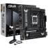 Placa Mãe ASUS TUF Gaming B850M-PLUS Wi-Fi AMD AM5 DDR5 mATX