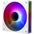 Cooler Fan Thermalright TL-M12RW-S Reverse 120mm Branco ARGB