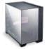 Gabinete Lian Li O11 Vision Chrome Aquário Full Glass E-ATX