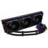 WaterCooler Thermalright Frozen Infinity Preto 360mm ARGB