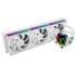 WaterCooler Thermalright Frozen Infinity Branco 360mm ARGB
