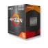 Processador AMD Ryzen 5 5500X3D 6/12 99MB 4.0GHZ AM4