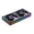 Kit 2 Cooler Fan Agrupado Jonsbo ZA-240 Black 120mm ARGB