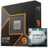 Processador AMD Ryzen 9 9900X 12/24 76MB 5.6GHz RDNA2 AM5