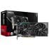 Placa de Vídeo AMD Radeon RX 9060 XT 16GB GDDR6 128bit ASRock Challenger OC