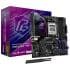 Placa Mãe ASRock B850M Riptide Wi-Fi AMD AM5 DDR5 mATX