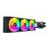 WaterCooler Cougar Poseidon Elite Preto 360mm ARGB