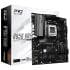 Placa Mãe ASRock B850 PRO-A AMD AM5 DDR5 ATX