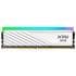 Memória 16GB DDR5 6000Mhz XPG Lancer Blade RGB Branco