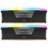 Memória 32GB 2x16GB DDR5 6000Mhz Corsair Vengeance RGB