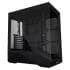 Gabinete Lian Li Vector V100 Preto Aquário ATX c/ LED ARGB