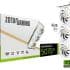 Placa de Vídeo Geforce RTX 5070 Ti 16GB GDDR7 256bit Zotac Solid Core OC White