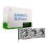 Placa de Vídeo Geforce RTX 4060 Ti 16GB GDDR6 128bit MSI Gaming X Slim White*