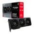 Placa de Vídeo Radeon RX 9070 XT 16GB GDDR6 256bit ASUS Prime OC