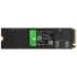 SSD M.2 NVMe 500GB WD Green SN3000 5000/4100MB/s