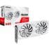 Placa de Vídeo AMD Radeon RX 6600 8GB GDDR6 128bit ASRock Challenger White