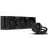 WaterCooler DeepCool LS720S Zero Dark 360mm