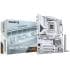 Placa Mãe Gigabyte B850 Eagle Wi-Fi 7 Ice AMD AM5 DDR5 ATX
