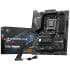 Placa Mãe MSI X870 Gaming Plus Wi-Fi AMD AM5 DDR5 ATX