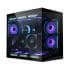 Gabinete Lian Li O11 Dynamic Mini V2 Preto Aquário ATX