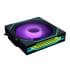 Cooler Fan Lian Li UNI FAN SL-INF Wireless 120mm Preto ARGB