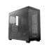 Gabinete Ocypus Gamma C52 Preto Aquário mATX