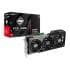 Placa de Vídeo Radeon RX 9070 XT 16GB GDDR6 256bit ASRock Steel Legend Dark